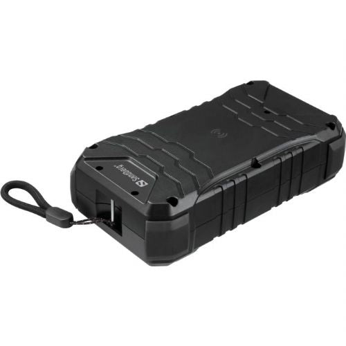Sandberg Survivor Powerbank 27000 mAh PD65W portable battery