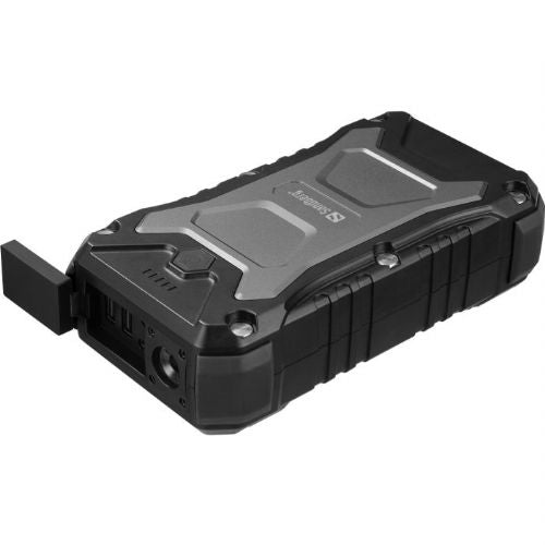 Sandberg Survivor Powerbank 27000 mAh PD65W portable battery