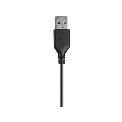 Sandberg USB wired headphones