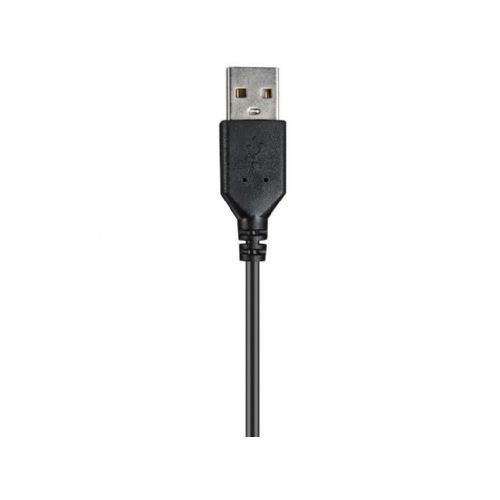 Sandberg USB wired headphones