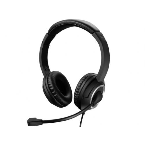 Sandberg USB wired headphones
