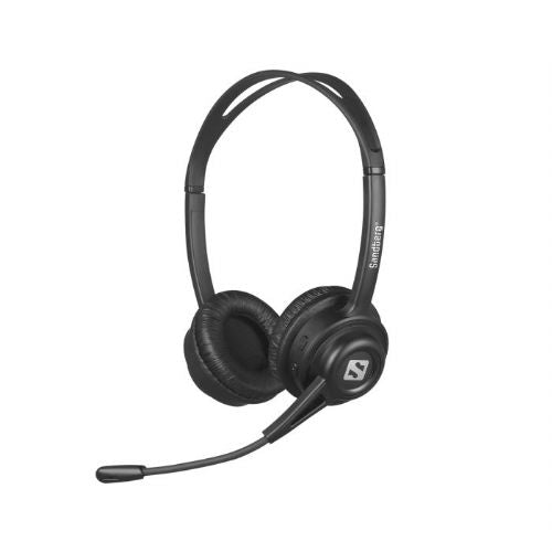 Sandberg Wireless Call Headset wireless headphones