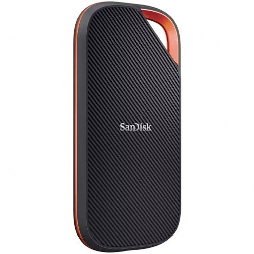 Zunanji prenosni SSD disk Sandisk Extreme Pro, 4TB, USB4