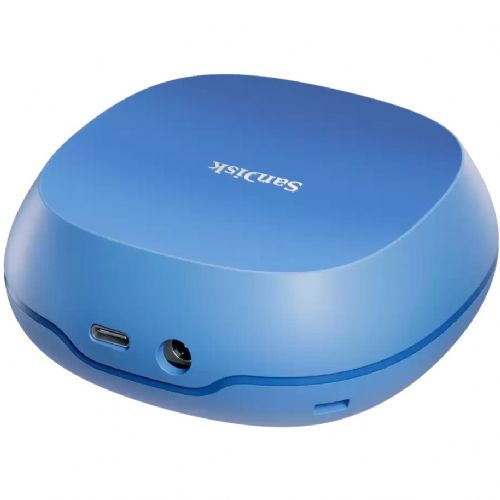 Zunanji SSD disk Sandisk Creator, 8TB