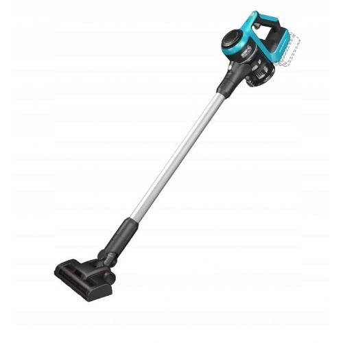 Dedra LED 18 V cordless brushless HEPA upright vacuum cleaner