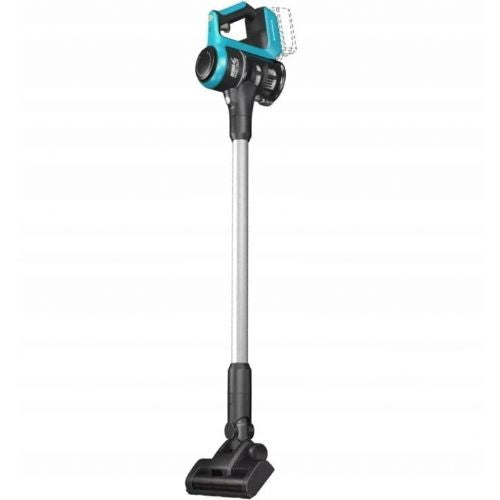 Dedra LED 18 V cordless brushless HEPA upright vacuum cleaner