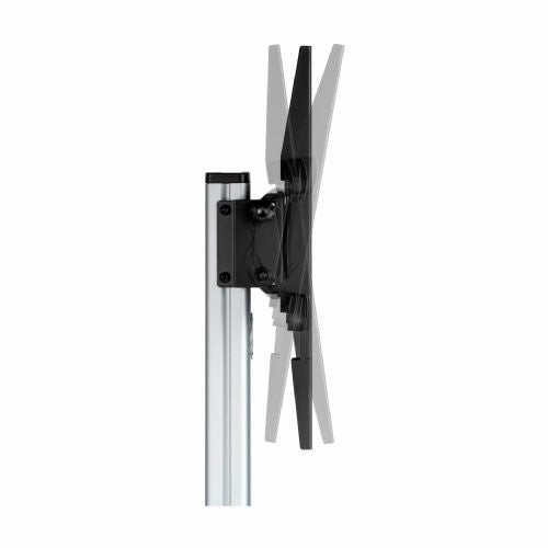 SBOX freestanding TV mount FS-444
