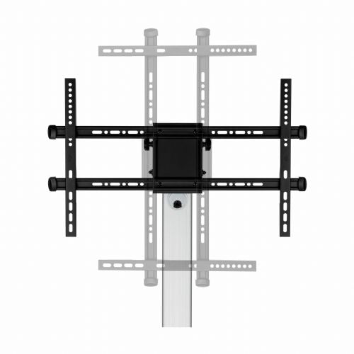 SBOX freestanding TV mount FS-444