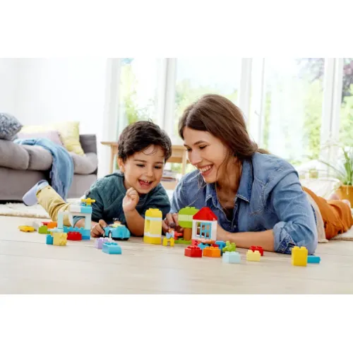 Lego Duplo® bricks: Brick box (10913)