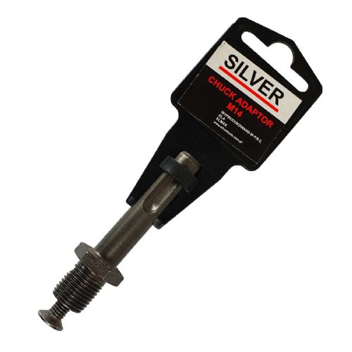 SDS plus adapter to M14 94mm