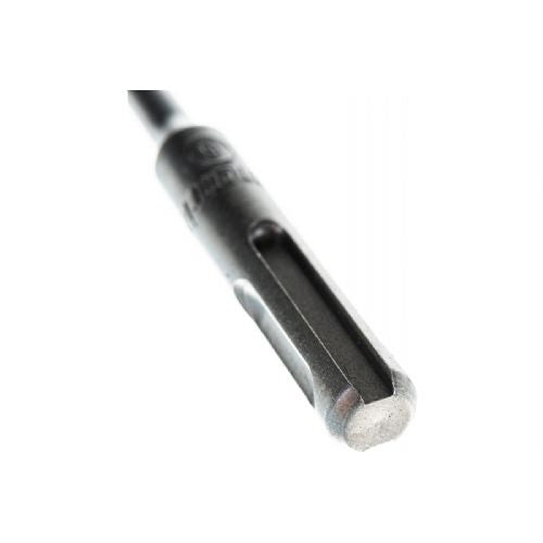 SDS+ concrete drill bit 6x210 cross point - 4 blades