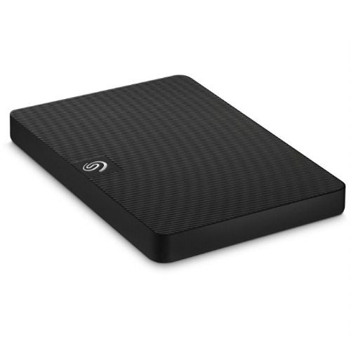 External hard drive SEAGATE 2TB 6.35cm (2.5) Expansion Portable USB 3.0 - STKM2000400