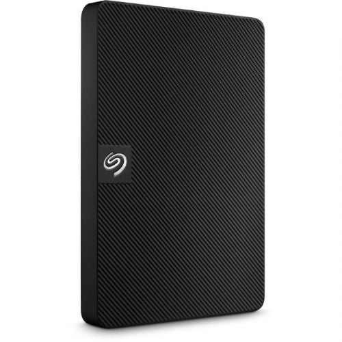 External hard drive SEAGATE 2TB 6.35cm (2.5) Expansion Portable USB 3.0 - STKM2000400