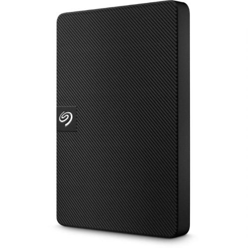 External hard drive SEAGATE 2TB 6.35cm (2.5) Expansion Portable USB 3.0 - STKM2000400