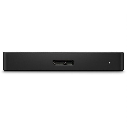 External hard drive SEAGATE 2TB 6.35cm (2.5) Expansion Portable USB 3.0 - STKM2000400