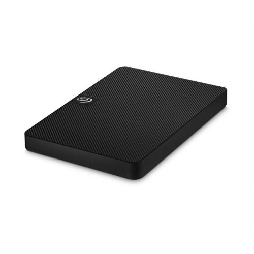 External hard drive SEAGATE 2TB 6.35cm (2.5) Expansion Portable USB 3.0 - STKM2000400