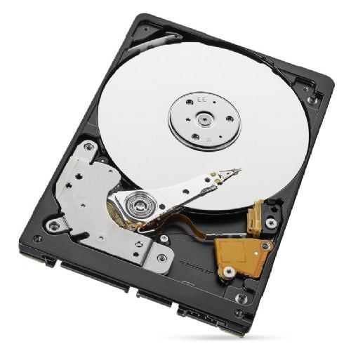 Trdi disk SEAGATE BarraCuda 2TB 2,5" SATA3 128MB 7mm 5400obr/min (ST2000LM015)