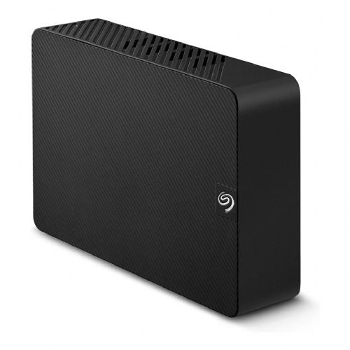 Zunanji HDD SEAGATE Expansion Desktop External Drive 20TB USB3.0 8,89cm 3,5Zoll