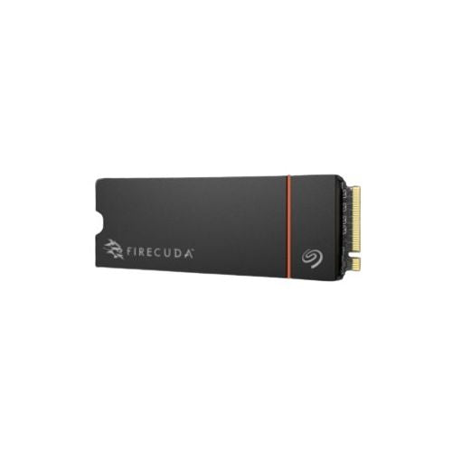 SEAGATE FireCuda 530R 1TB SSD hladilnik PCIe Gen4x4 NVMe M.2