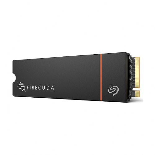 Vgradni SSD disk SEAGATE FireCuda 530R 2TB SSD hladilnik PCIe Gen4x4 NVMe M.2