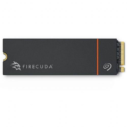 SEAGATE FireCuda 530R 4TB SSD hladilnik PCIe Gen4x4 NVMe M.2