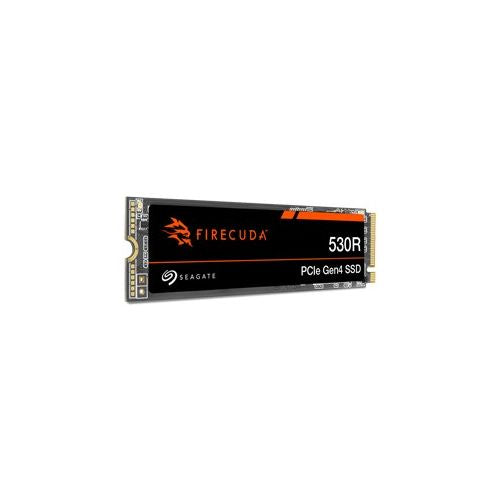 Vgradni SSD disk SEAGATE FireCuda 530R SSD 4TB NVMe PCIe M.2