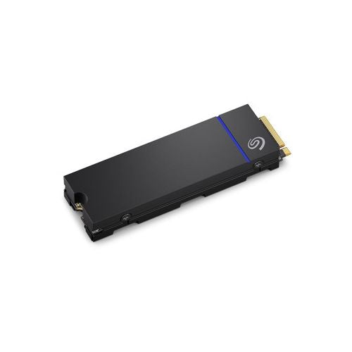 SEAGATE Game Drive za PS5 2TB NVMe M.2 SSD EMEA