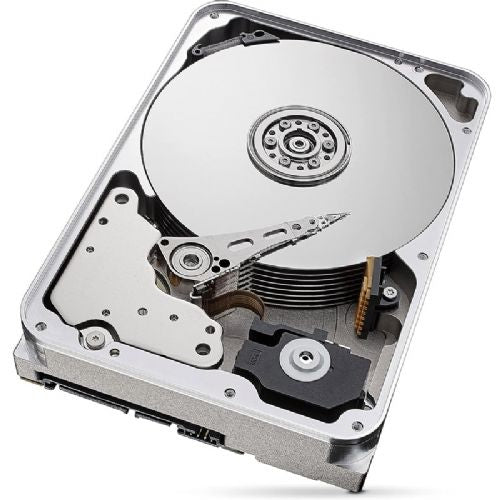 Vgradni SSD disk SEAGATE IronWolf PRO NAS 16TB 3,5" SATA3 256MB 7200rpm (ST16000NT001) trdi disk