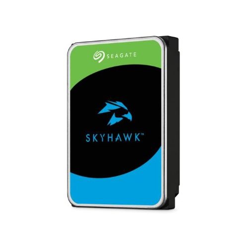 SEAGATE Surveillance Skyhawk 1TB HDD SATA 6Gb/s 256MB predpomnilnika 8,89 cm 3,5 Zoll