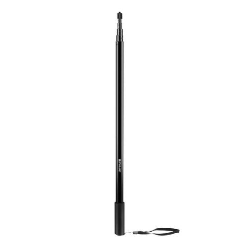 Selfie stick Puluz for sports cameras - 3m (PU642B)