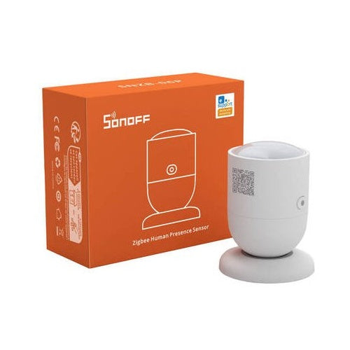 Senzor človeške prisotnosti ZigBee Sonoff SNZB-06P