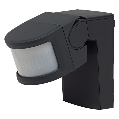 Senzor gibanja s preklopnim aktuatorjem Homematic IP - zunanji (HmIP-SMO230-A) (antracit)