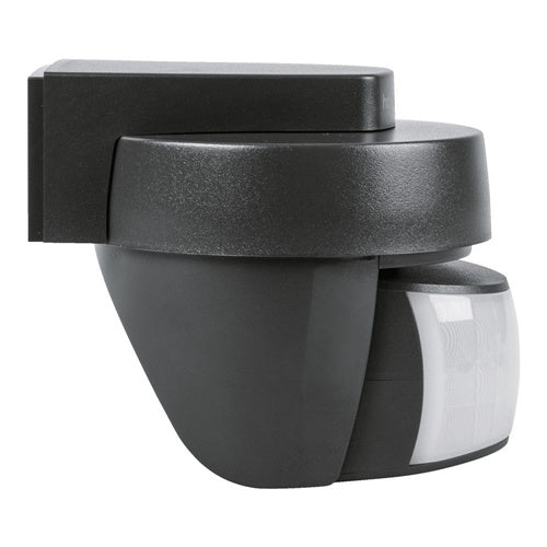 Motion sensor with twilight sensor - outdoor Homematic IP (HmIP-SMO-A-2) (anthracite)