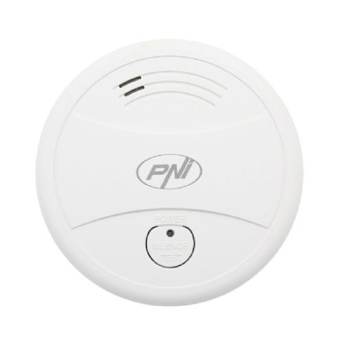 Smoke sensor A024