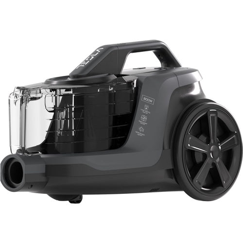 Bagless vacuum cleaner Tesla BGL300EU, 800 W, HEPA, 80 db, black