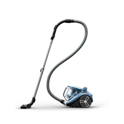 Rowenta Compact Power XXL RO4B11 vacuum cleaner, gray/black