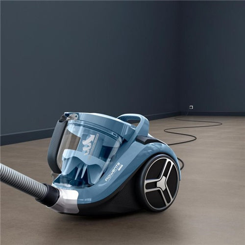 Sesalnik Rowenta Compact Power XXL RO4B11, siva/črna