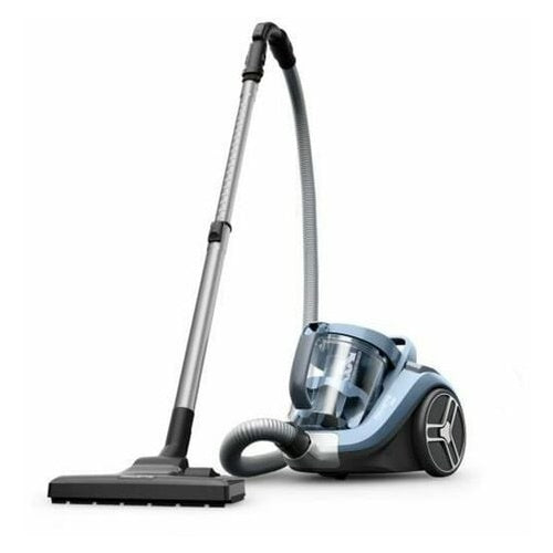 Rowenta Compact Power XXL RO4B11 vacuum cleaner, gray/black