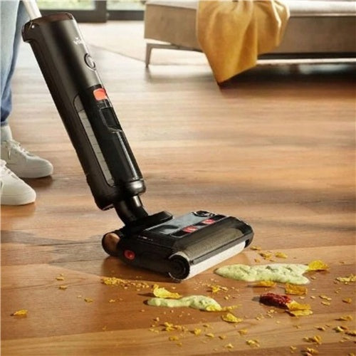 Sesalnik za mokro/suho sesanje Vileda PureClean S5 Plus (črn/srebrn, brezžični)