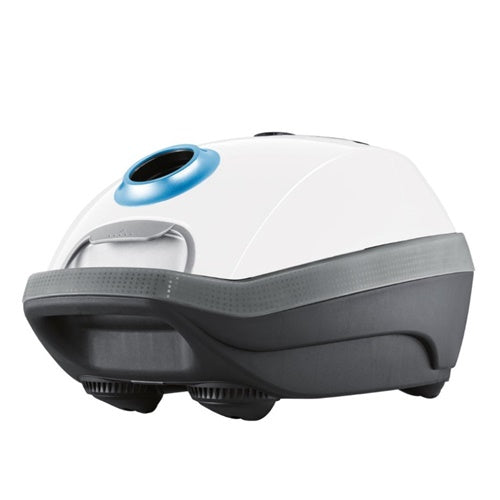 Vacuum cleaner Siemens VSZ7442S, white