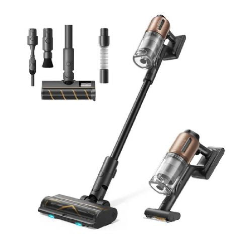 Sesalnik Dreame Z20 (črn/bronast)