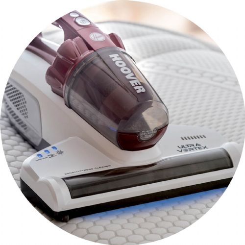 Ročni globinski sesalnik za vzmetnice Hoover MBC500UV 39300209