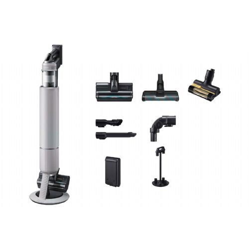 Sesalnik Samsung Bespoke Jet VS80F28DFP/GE siv VS80F28DFP/GE