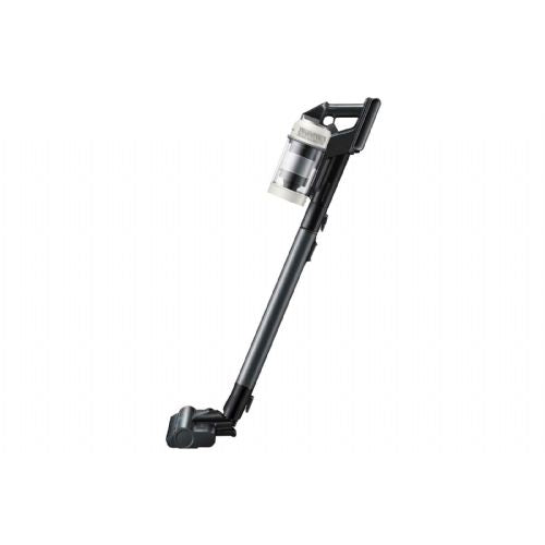 Pokončni sesalnik Samsung Bespoke Jet VS80F28DGS/GE Pro extra, 280W sesalna moč, AI način, hepa filter, Wi-Fi, čistilna postaja