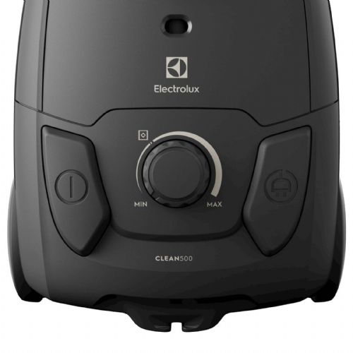 Sesalnik z vrečko Electrolux EB51C2GG, 650W