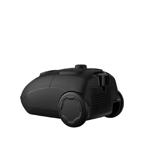 Sesalnik z vrečko Electrolux EB51C2GG, 650W