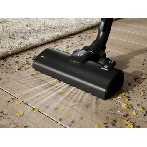 Sesalnik z vrečko Electrolux EB51C2GG, 650W