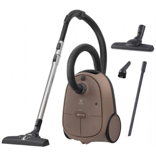 Vacuum cleaner with bag Electrolux EB61C3WBL, 750 W