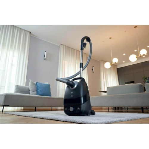 Vacuum cleaner with bag HOOVER HE410H 011 39002346