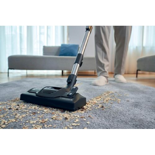 Vacuum cleaner with bag HOOVER HE410H 011 39002346